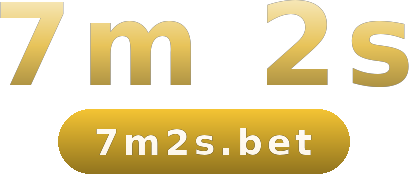 7m 2s logo