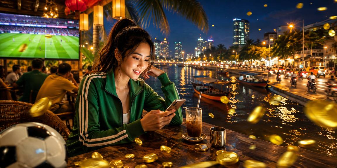 7m 2s Casino trực tuyến đúng nhịp sống Việt